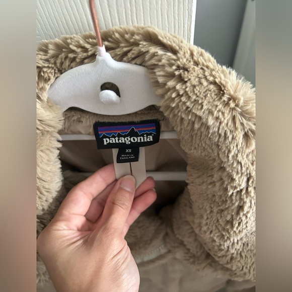 EUC Patagonia Pelage Jacket XS - Picture 3 of 4